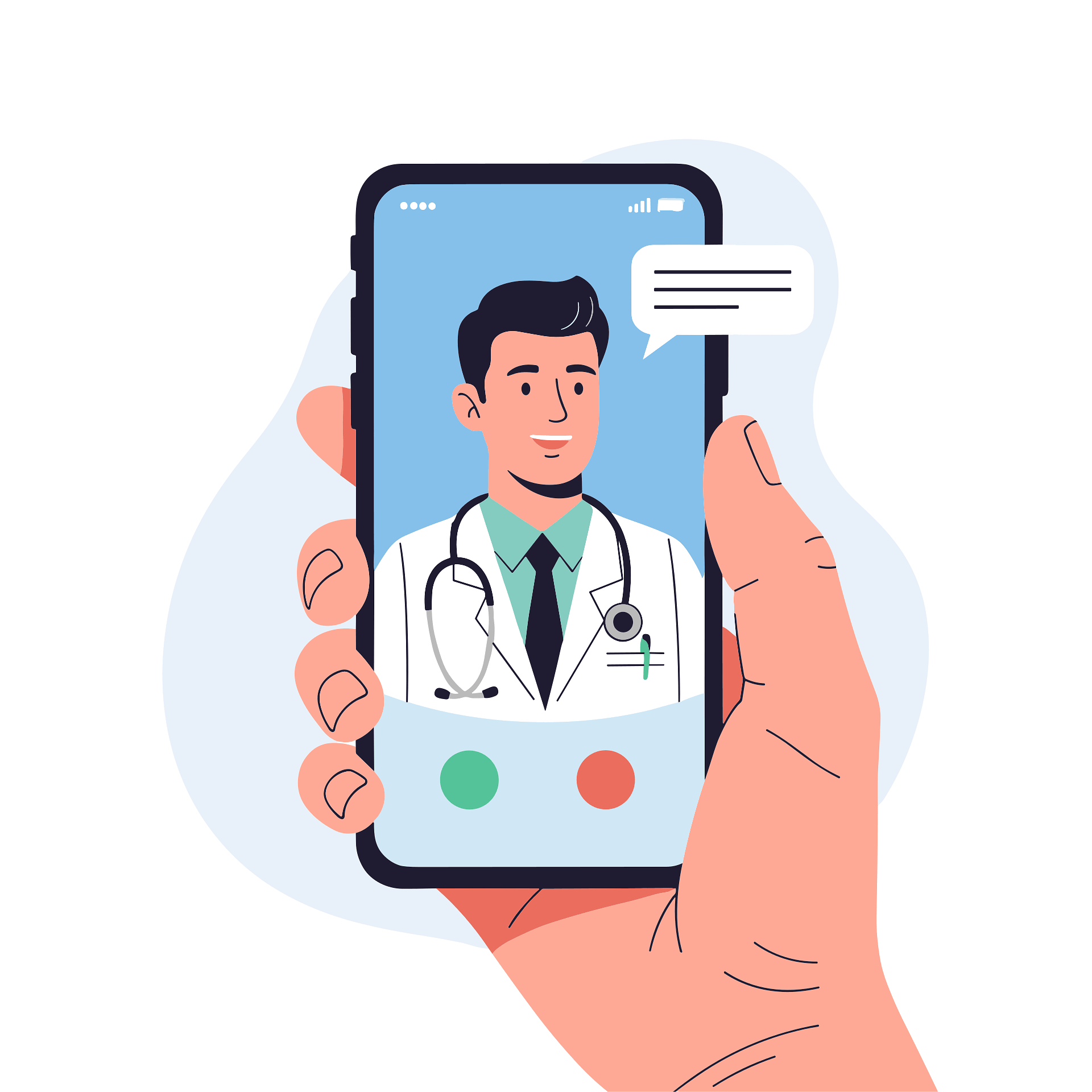 Telemedicine