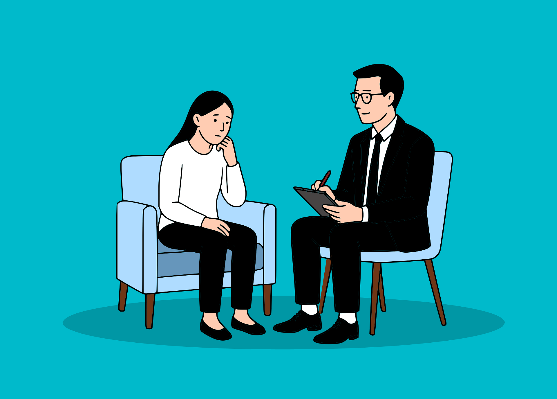 Therapeutic Interventions